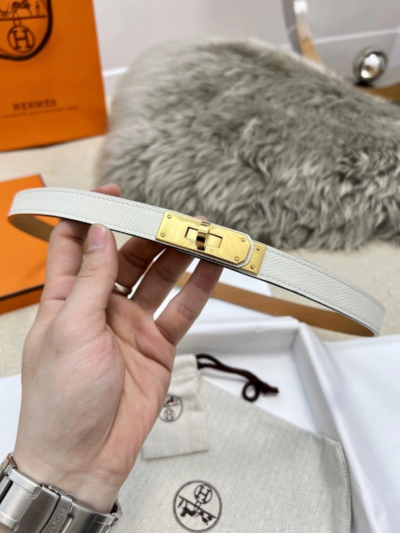 Hermes Belts WaterResistant 294626