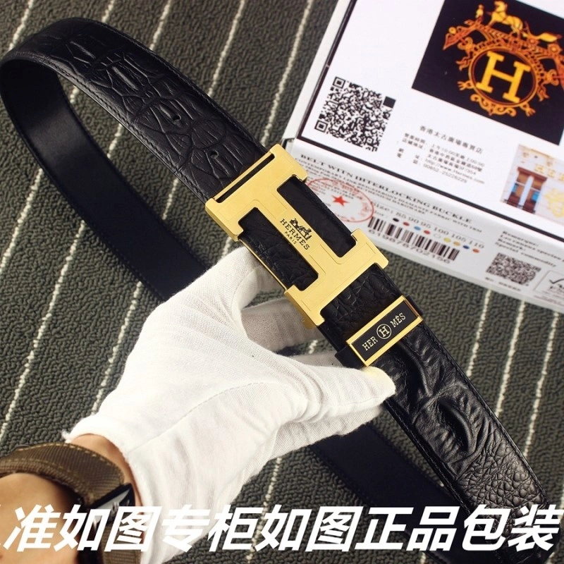 Hermes Belts Comfortable 294616