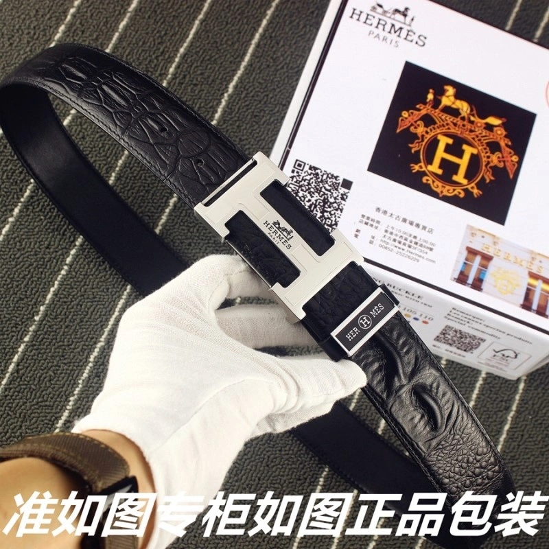 HighQuality Hermes Belts 294612
