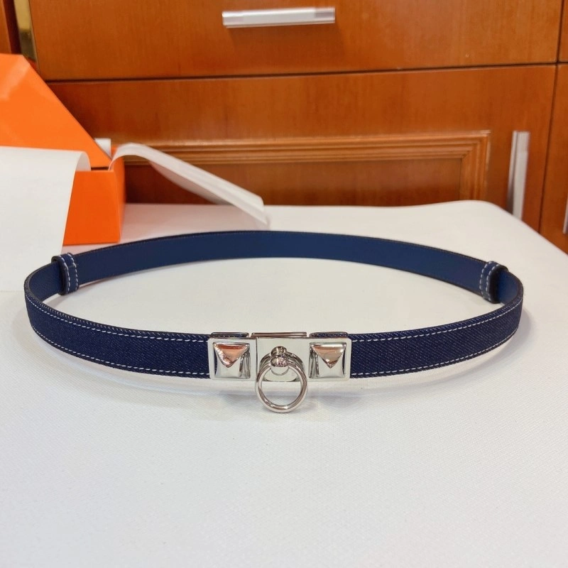 Hermes Belts Thermal 294609