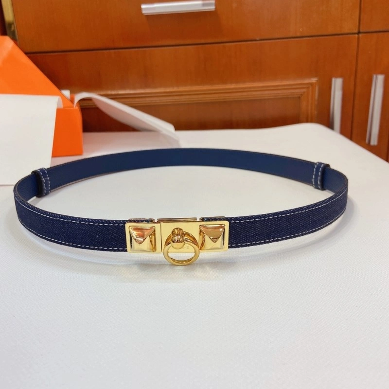 Unisex Hermes Belts 294613