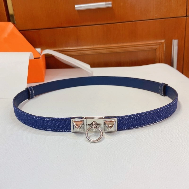 ZipUp Hermes Belts 294607