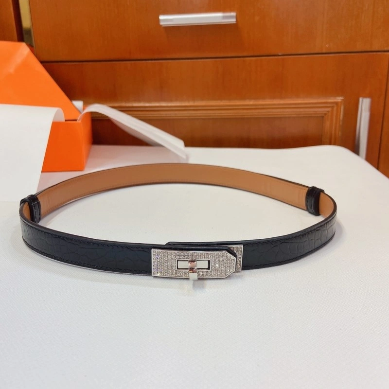 Minimalist Hermes Belts 294600