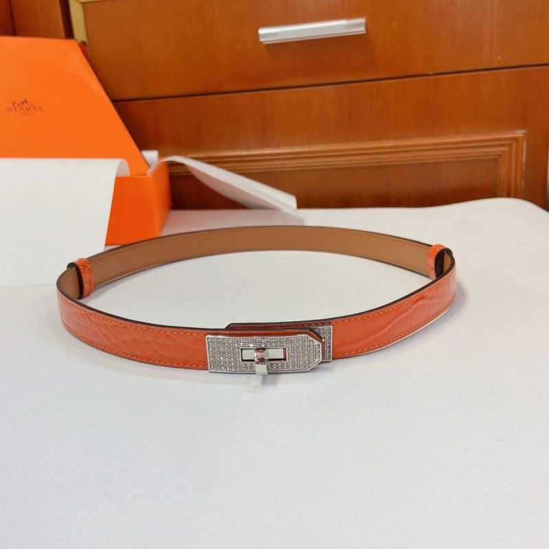 SoftTouch Hermes Belts 294603