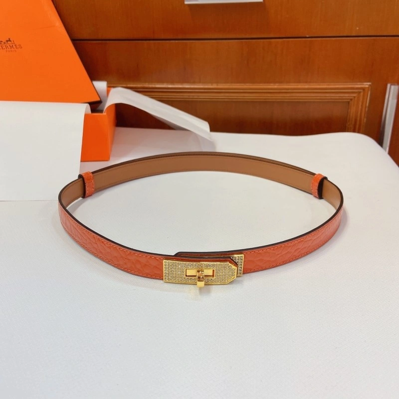 Bold Hermes Belts 294595