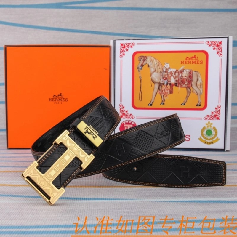 Chic Hermes Belts 294610
