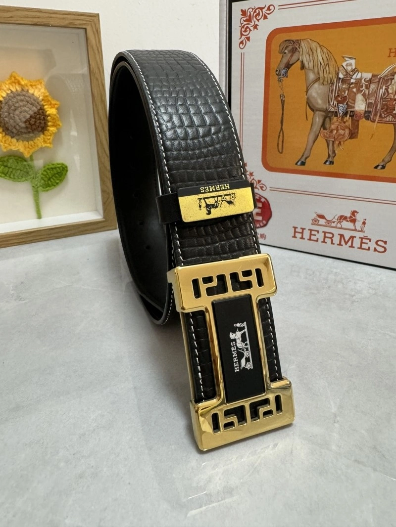 SoftTouch Hermes Belts 294596