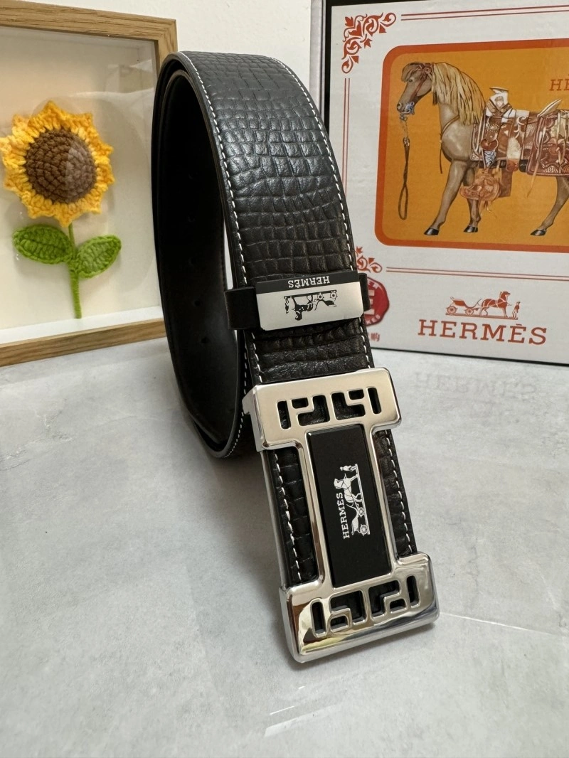 Resilient Hermes Belts 294591