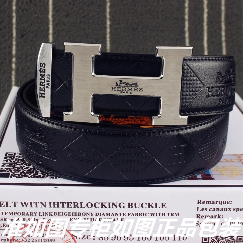 Effortless Hermes Belts 294552