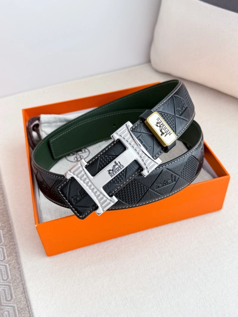 Hermes Belts Refined 294574
