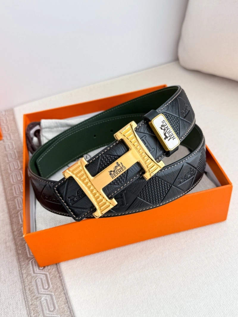 OnTrend Hermes Belts 294558