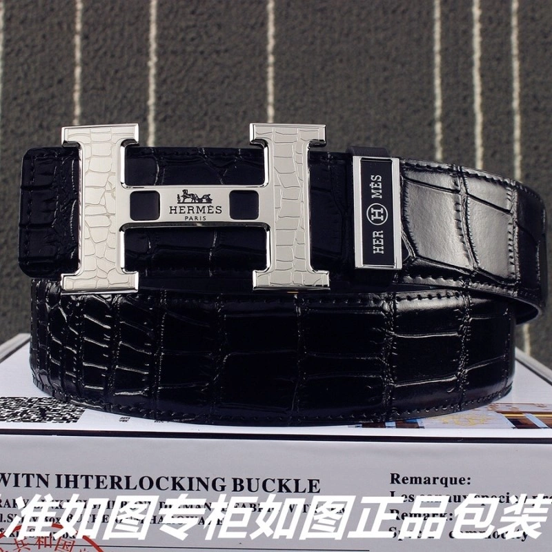 Modern Hermes Belts 294551