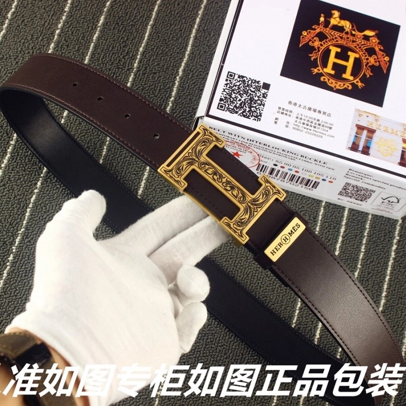 Affordable Hermes Belts 294556