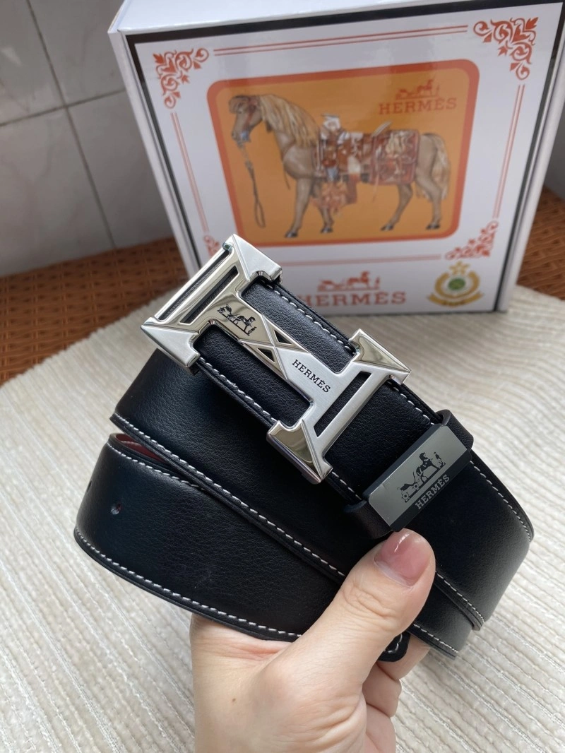 Hermes Belts Sustainable 294580