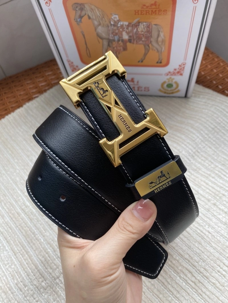 SmoothTexture Hermes Belts 294554