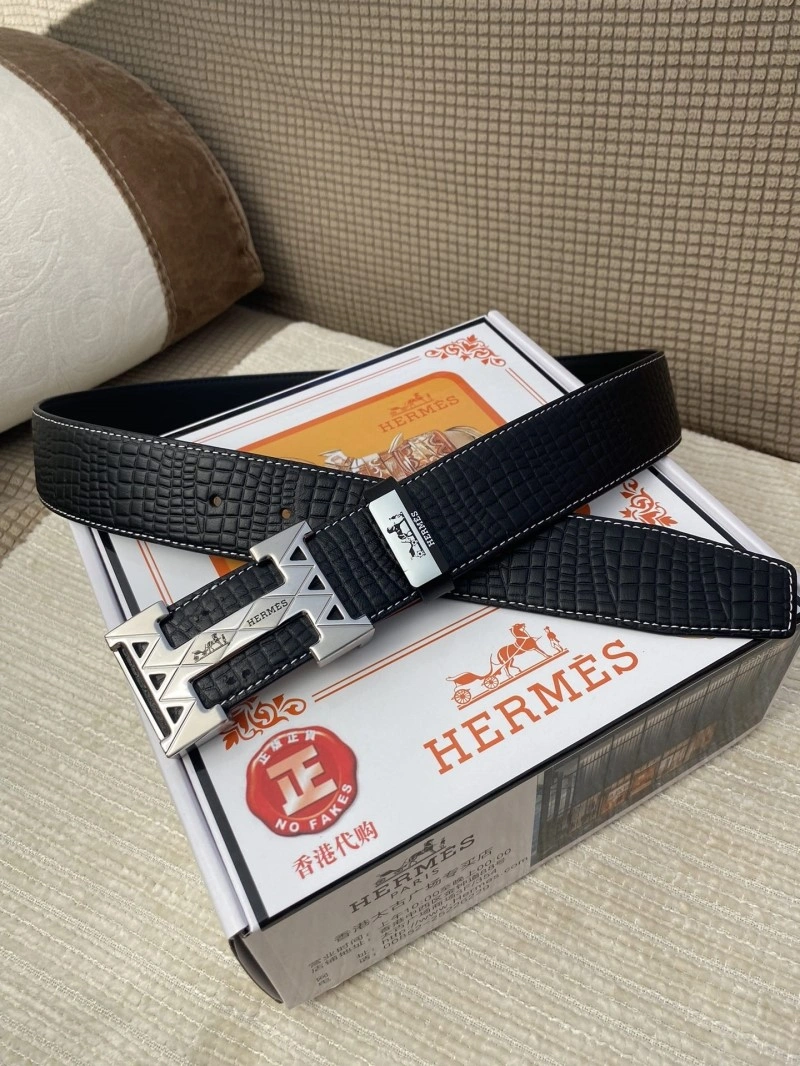 Hermes Belts SmoothTexture 294575