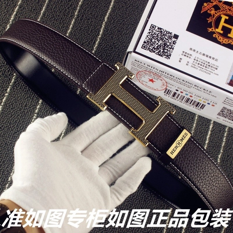 GoAnywhere Hermes Belts 294577