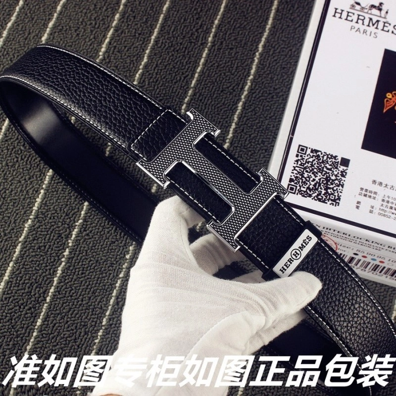 Hermes Belts Stretchable 294579