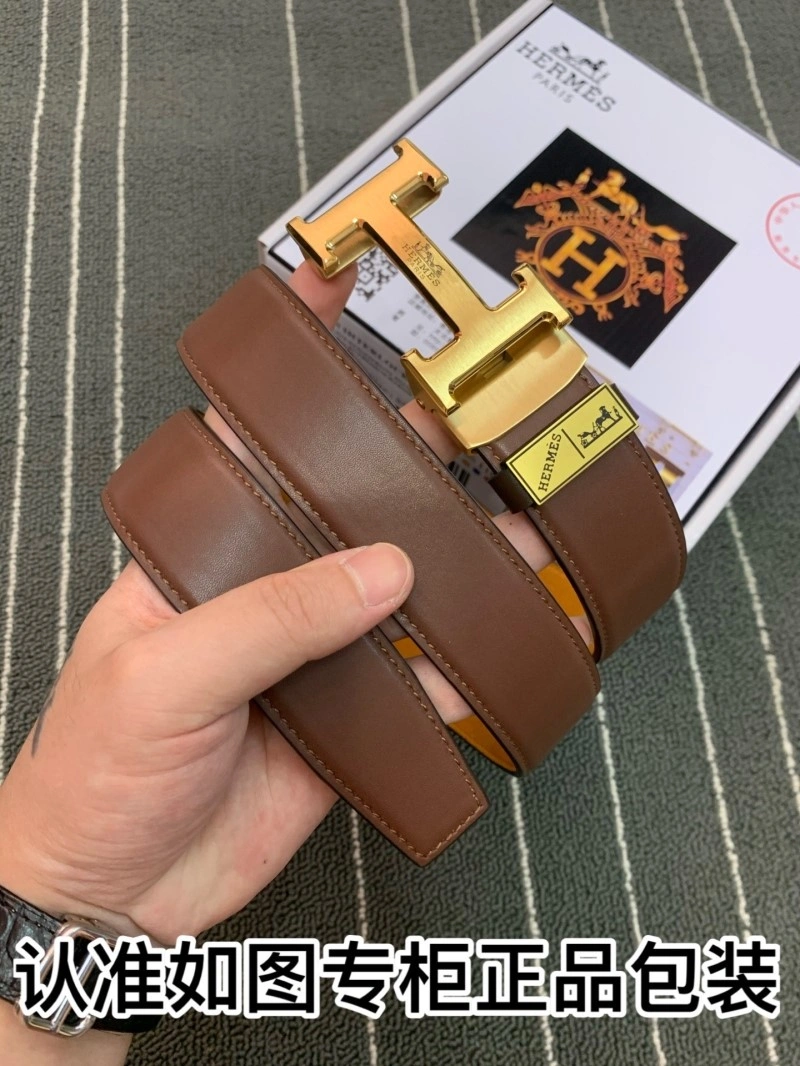 Hermes Belts DailyWear 294584