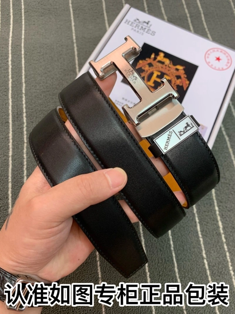 Hermes Belts Soft 294572