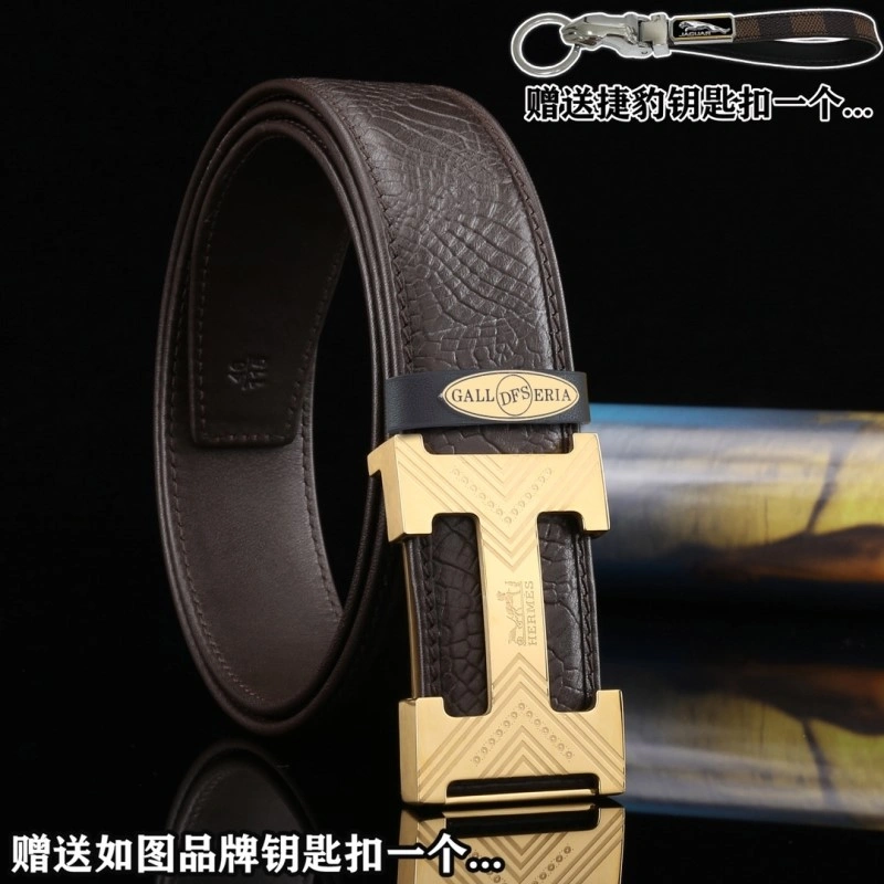 OdorResistant Hermes Belts 294578