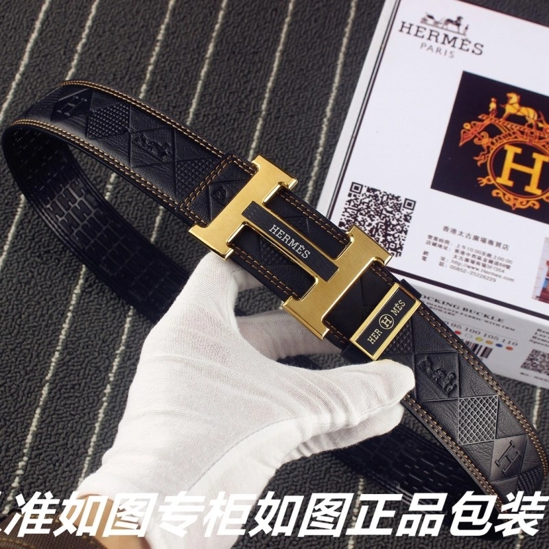 Hermes Belts Practical 294553