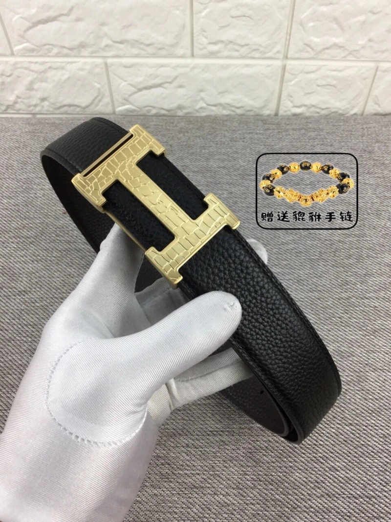 Hermes Belts Compact 294573