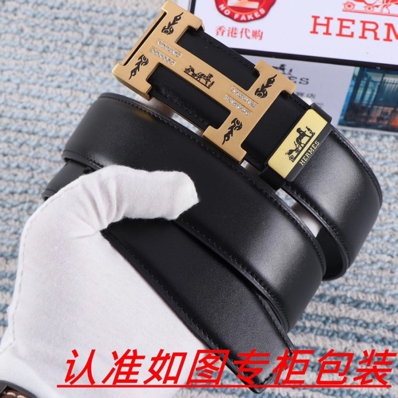 FreshLook Hermes Belts 294549