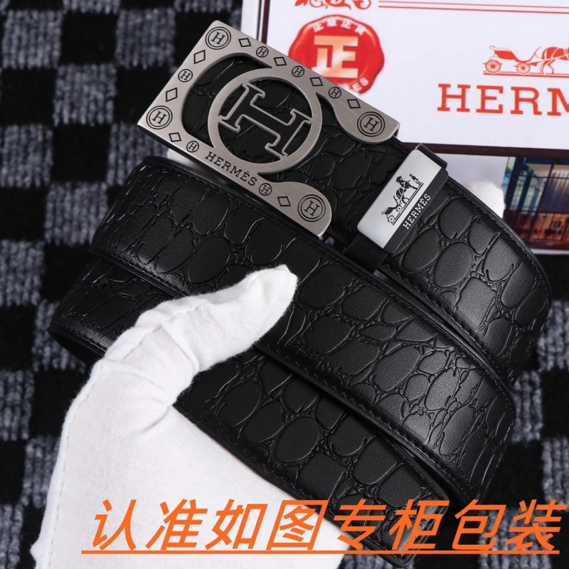 Timeless Hermes Belts 294548