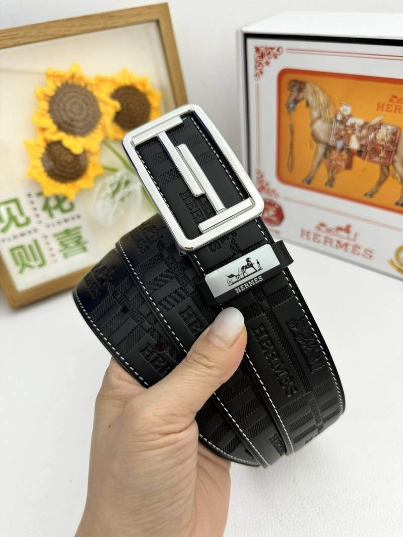Hermes Belts SmoothTexture 294514
