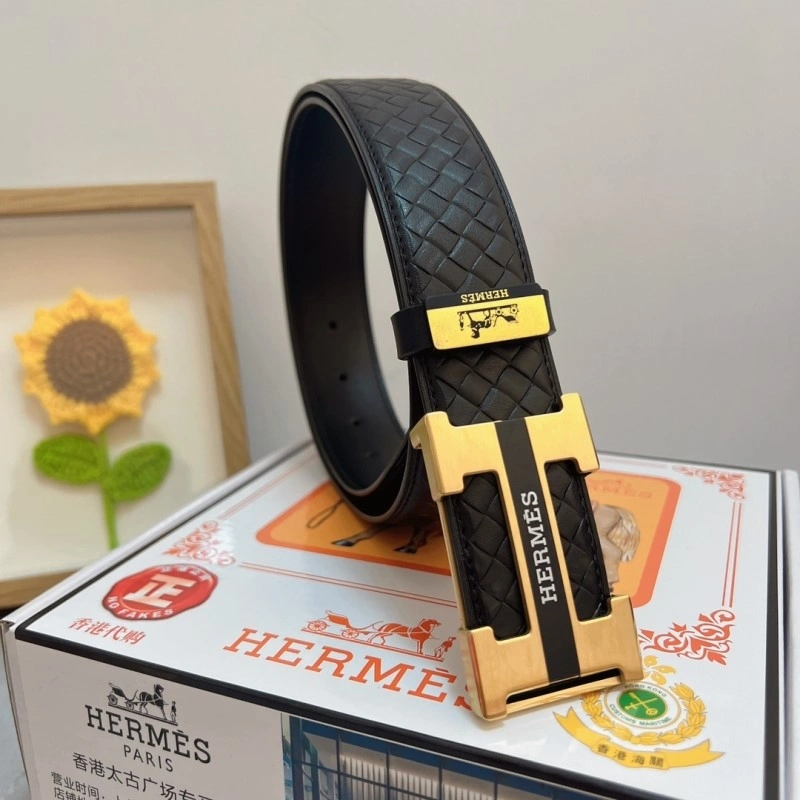 Practical Hermes Belts 294539