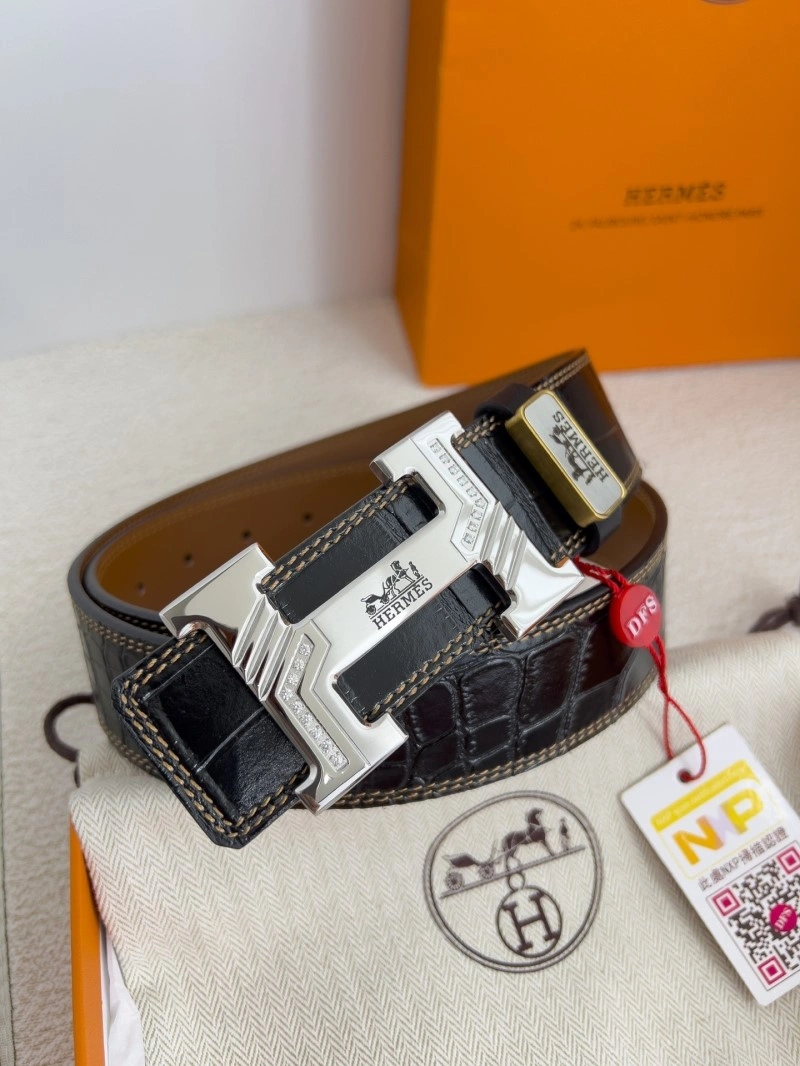 Hermes Belts Vibrant 294513