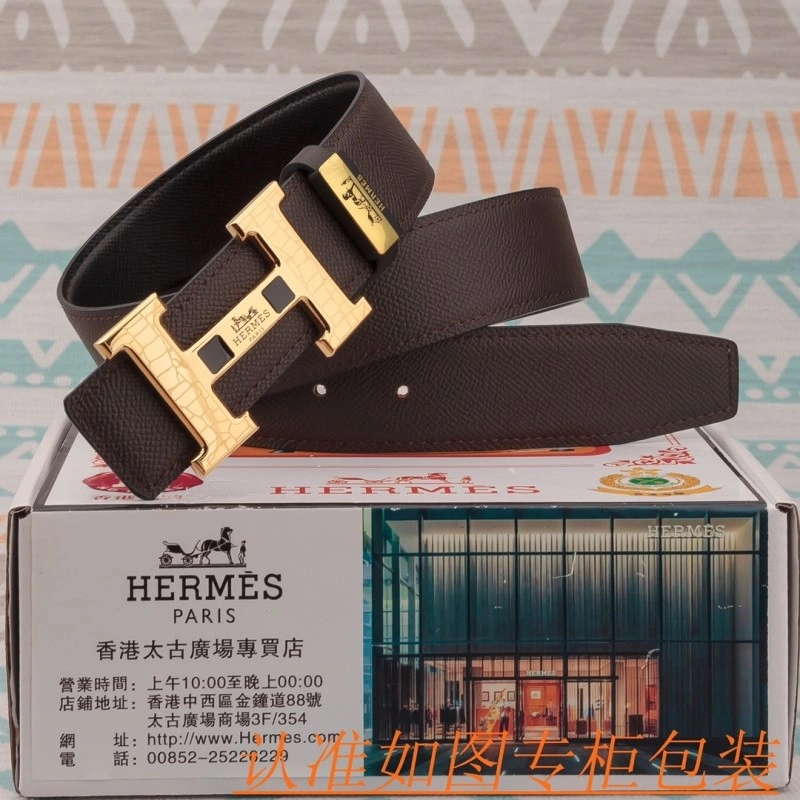 Hermes Belts Snug 294532