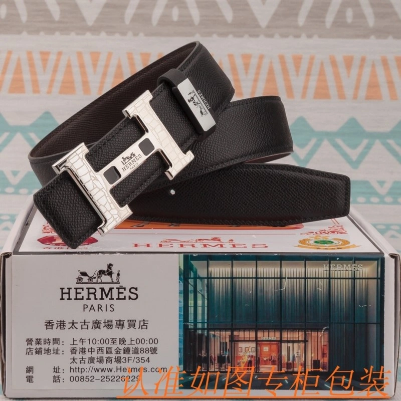 Practical Hermes Belts 294527