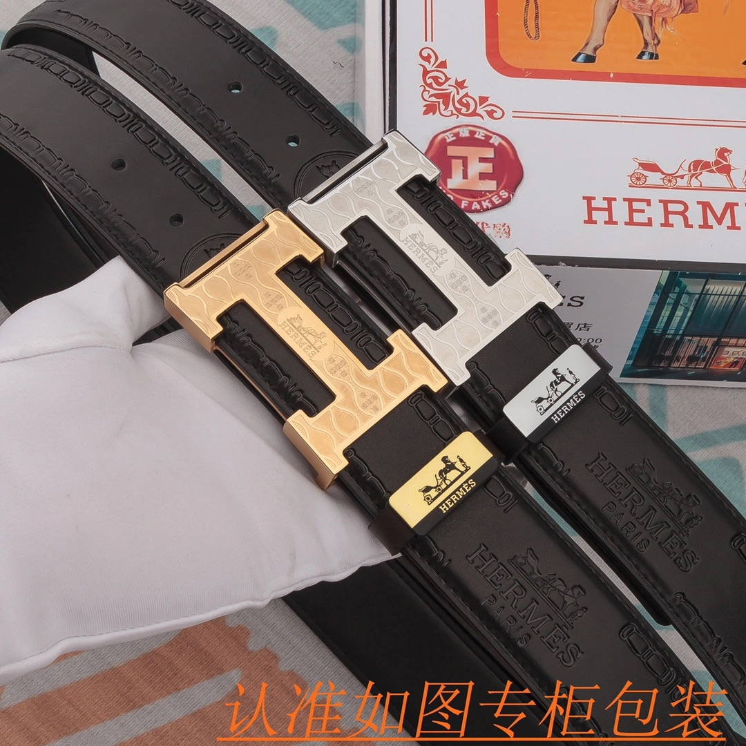 Hermes Belts WeatherProof 294543