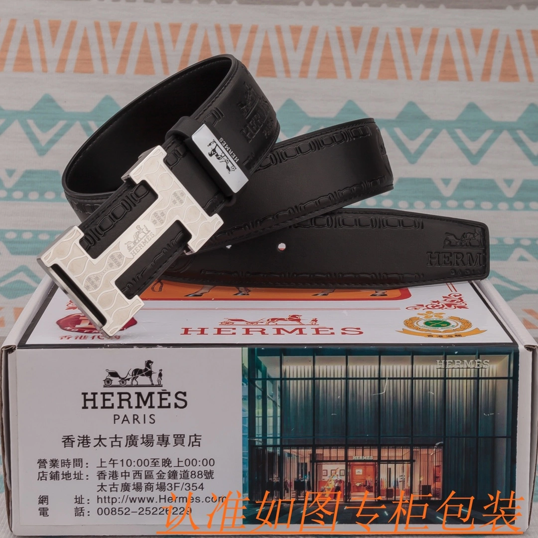 SportInspired Hermes Belts 294533