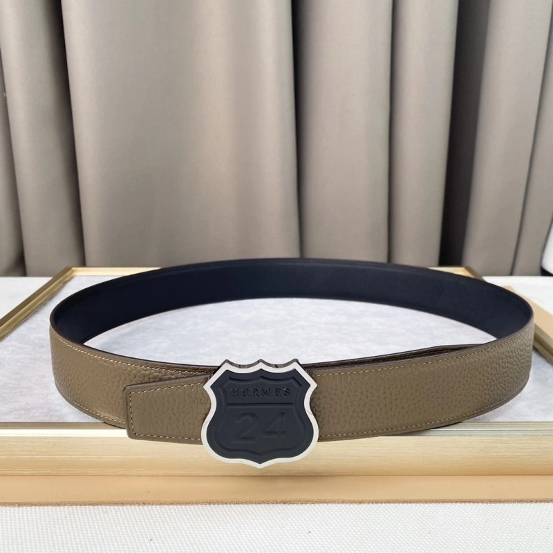 StreetReady Hermes Belts 294520
