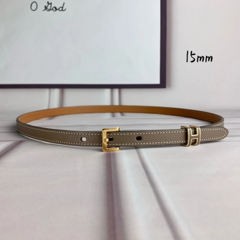Hermes Belts EyeCatching 294525