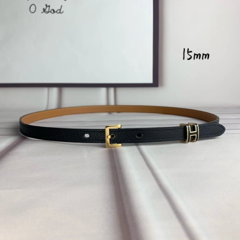 Hermes Belts Chic 294529