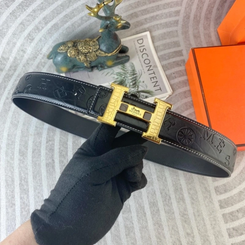 TravelReady Hermes Belts 294544