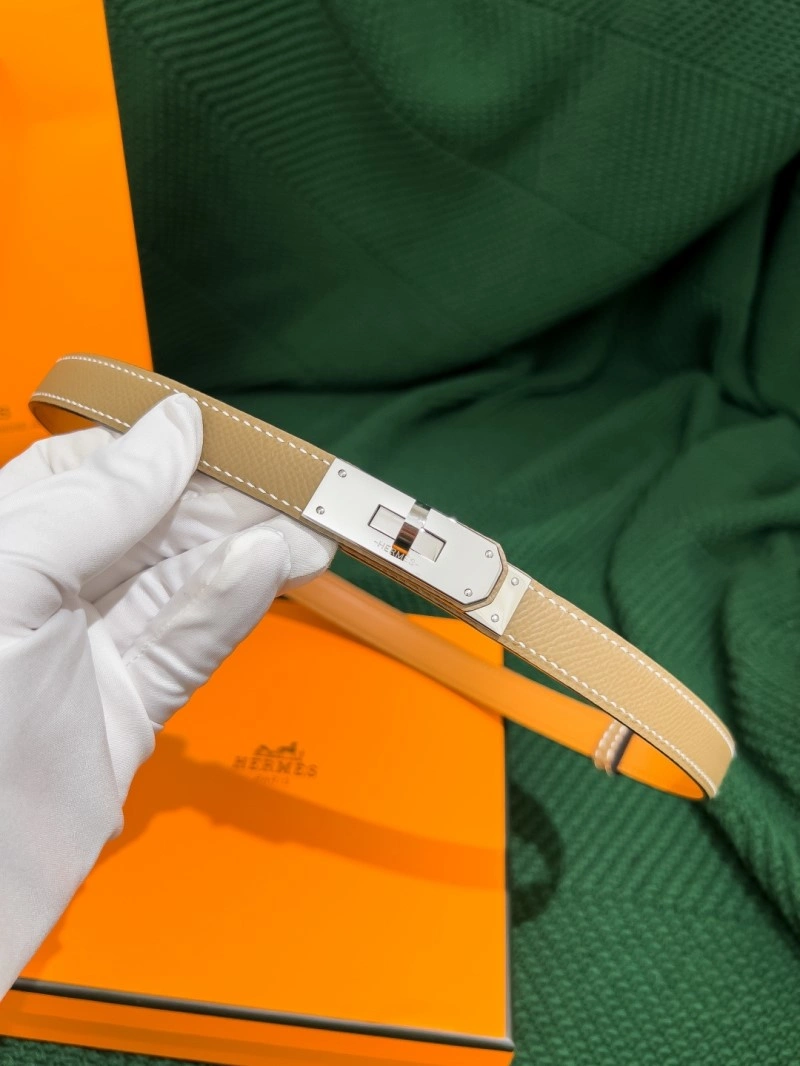 Refined Hermes Belts 294511