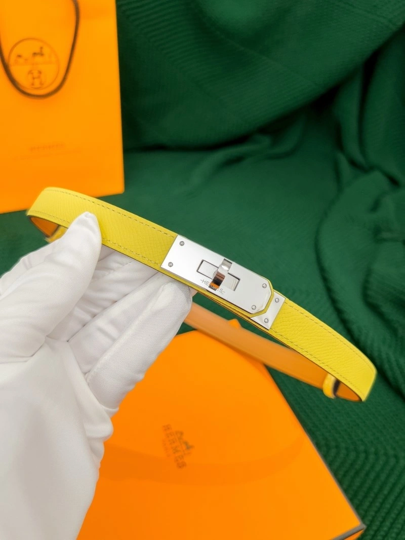 Contemporary Hermes Belts 294505