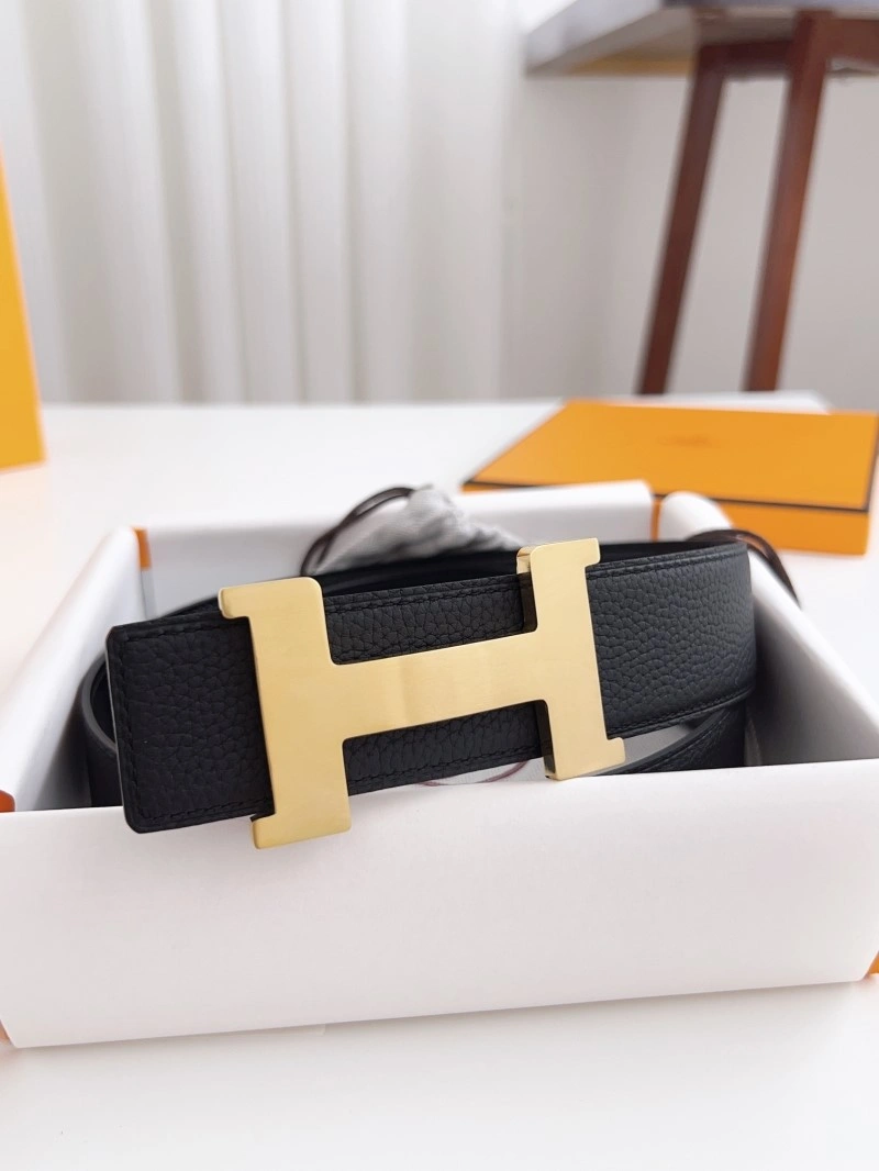 Timeless Hermes Belts 294499
