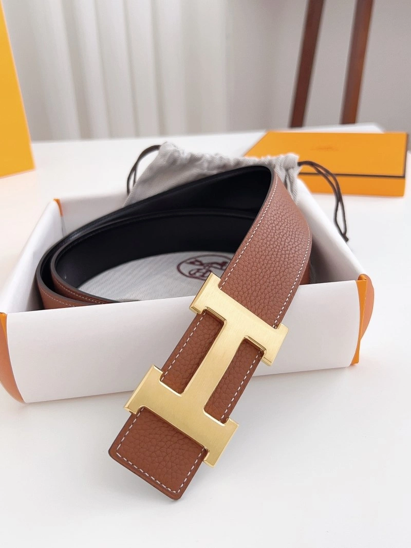 Classic Hermes Belts 294501