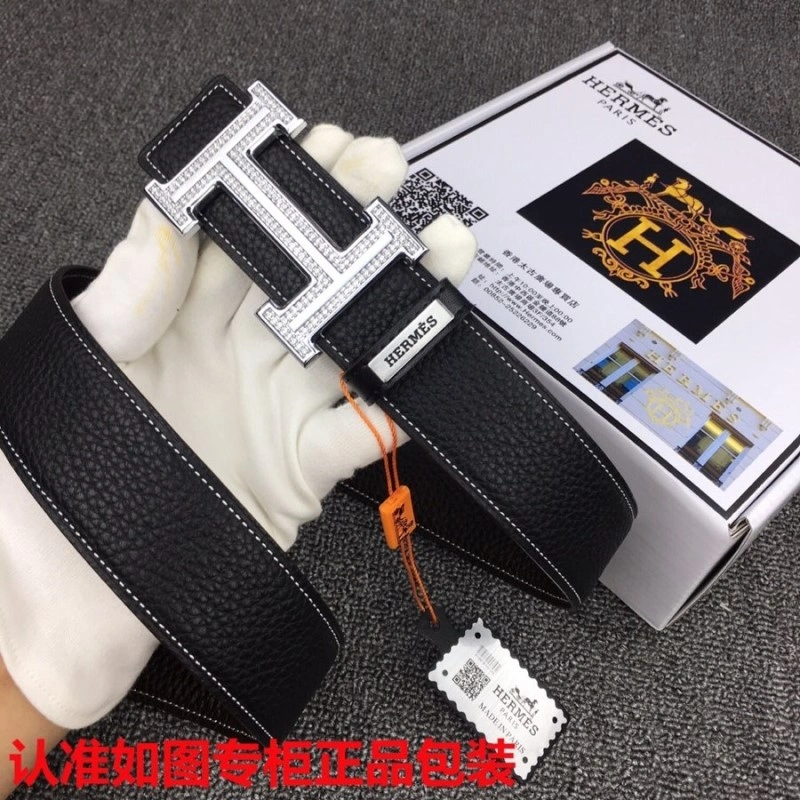 Hermes Belts Original 294496