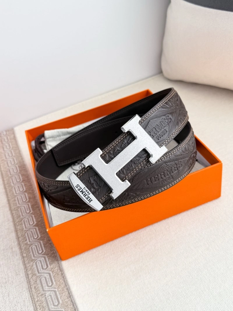 Hermes Belts Sophisticated 294484