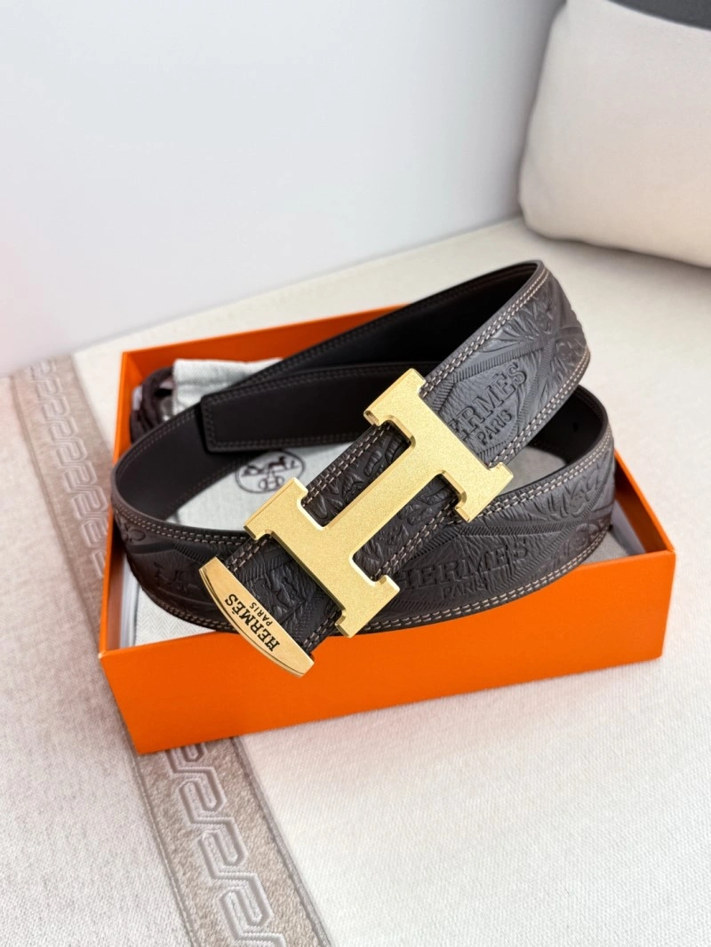 Hermes Belts Youthful 294475