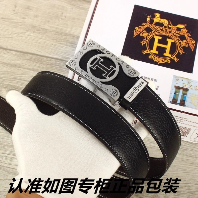 ZipUp Hermes Belts 294489