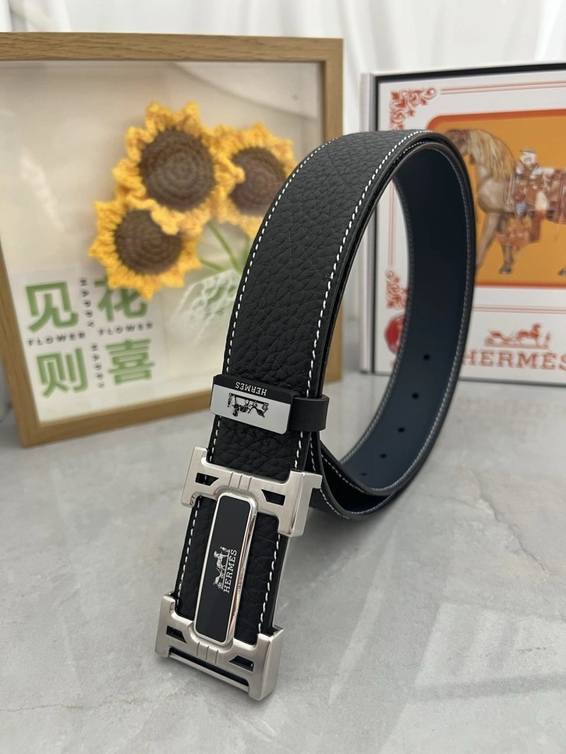 Hermes Belts Soft 294495