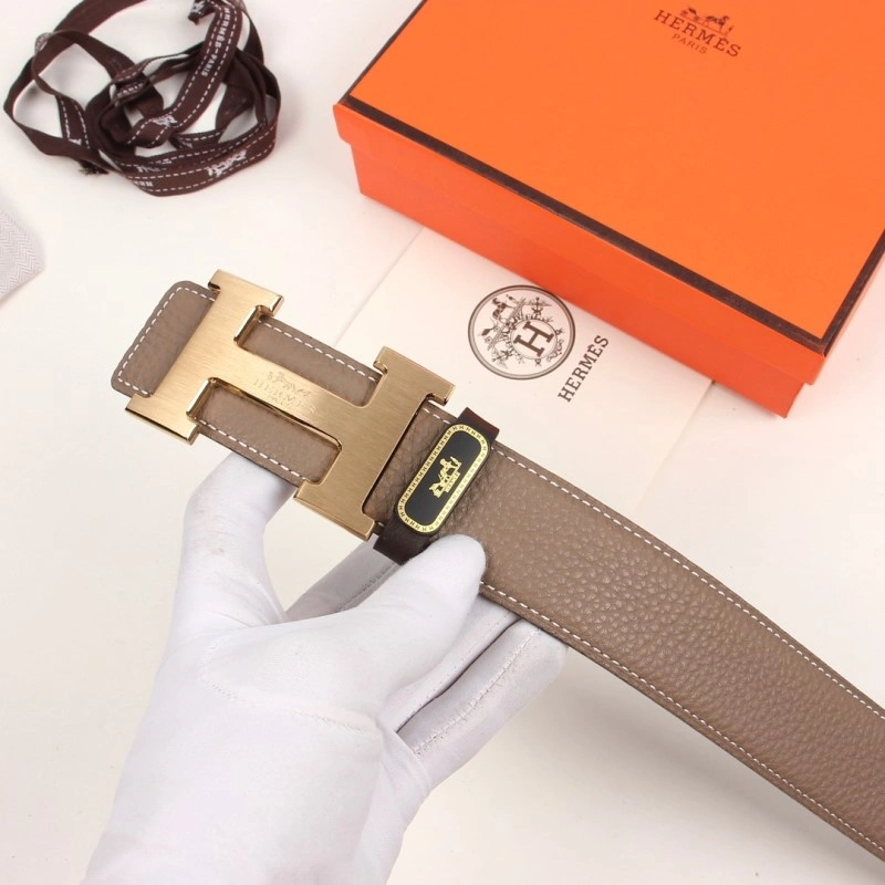 Hermes Belts Original 294498